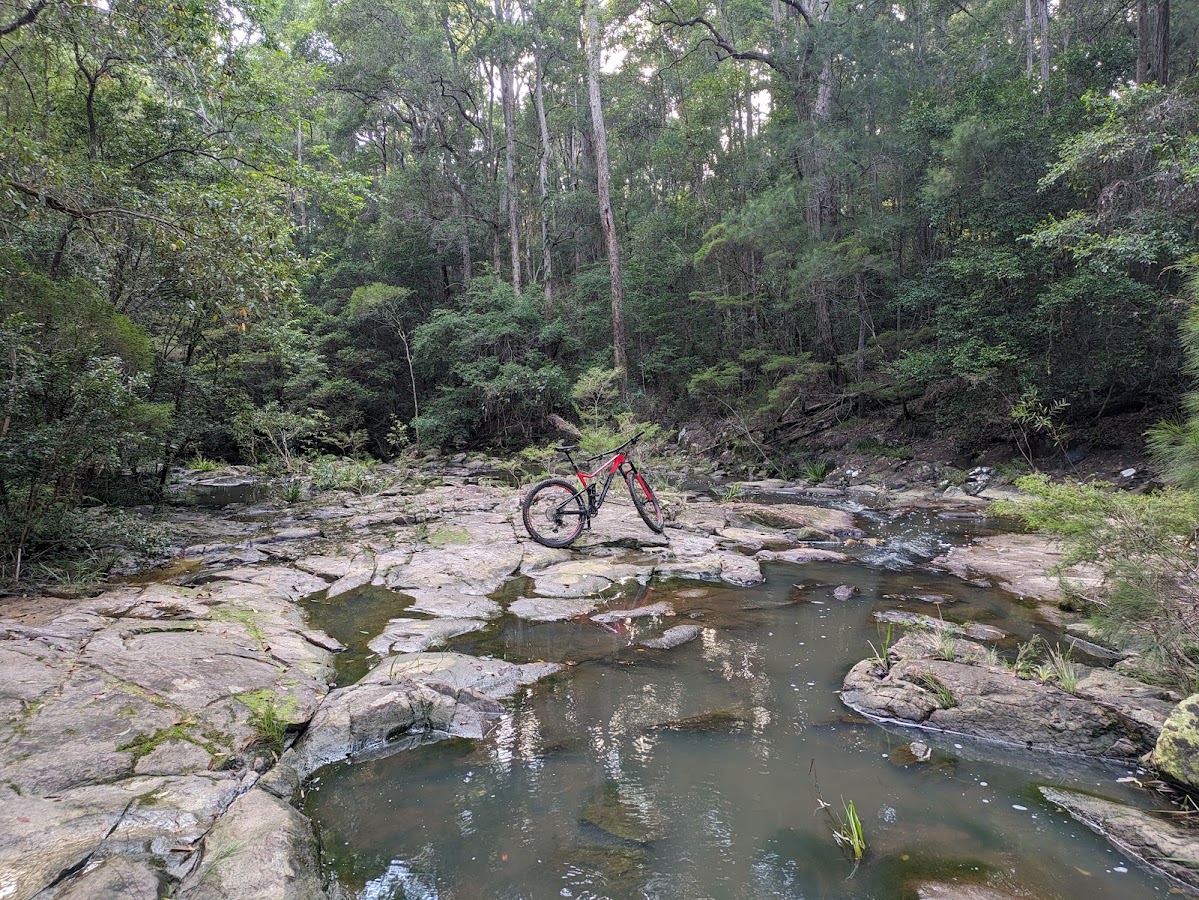 Parklands Conservation Park