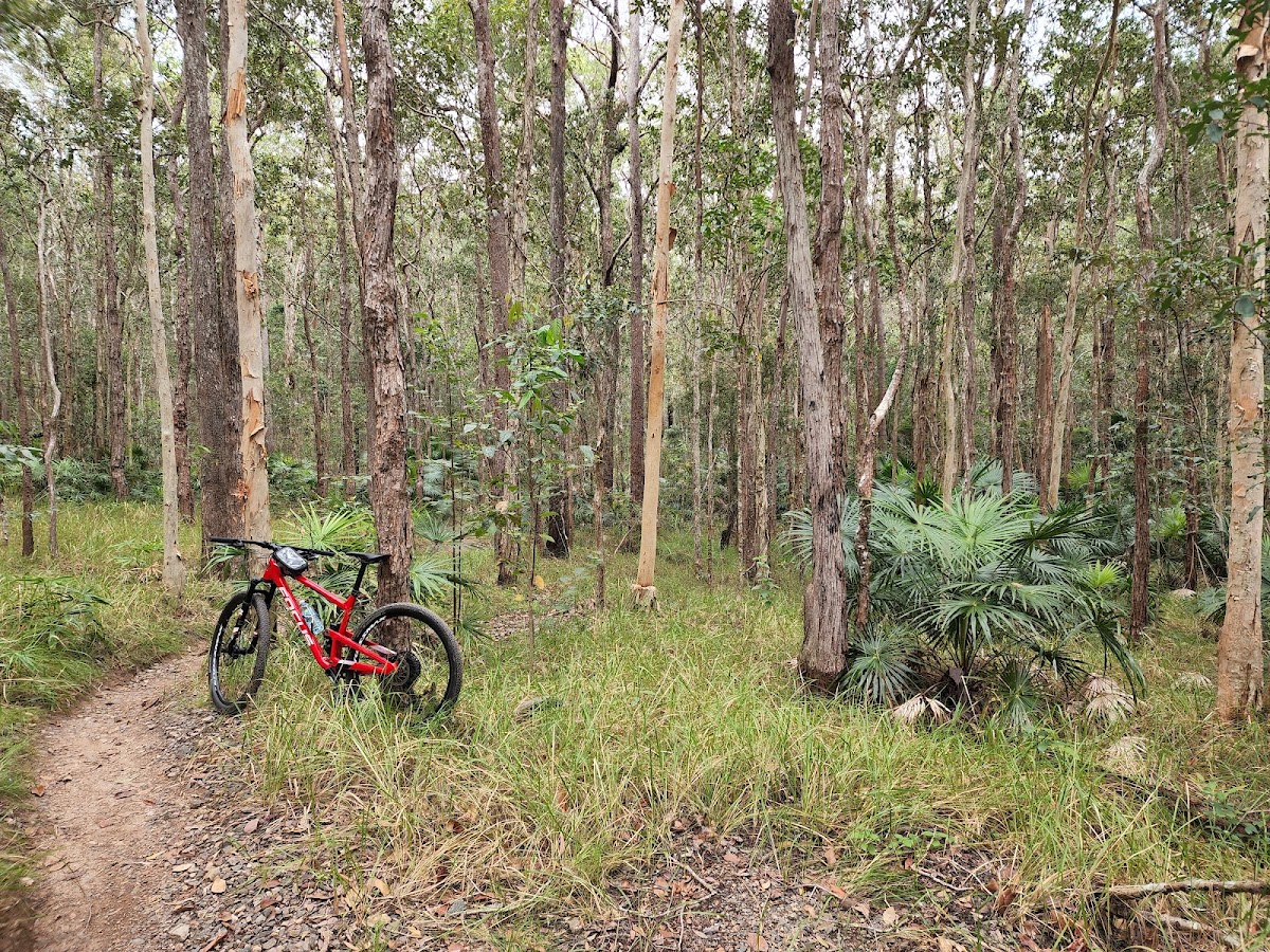 Parklands Conservation Park