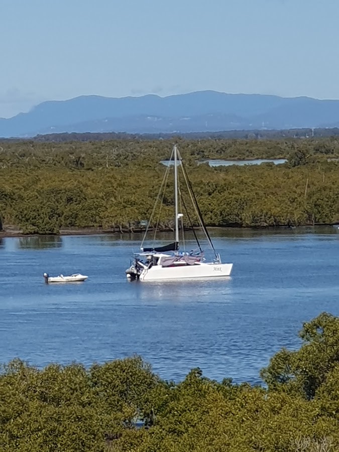 Southern Moreton Bay Islands National Park