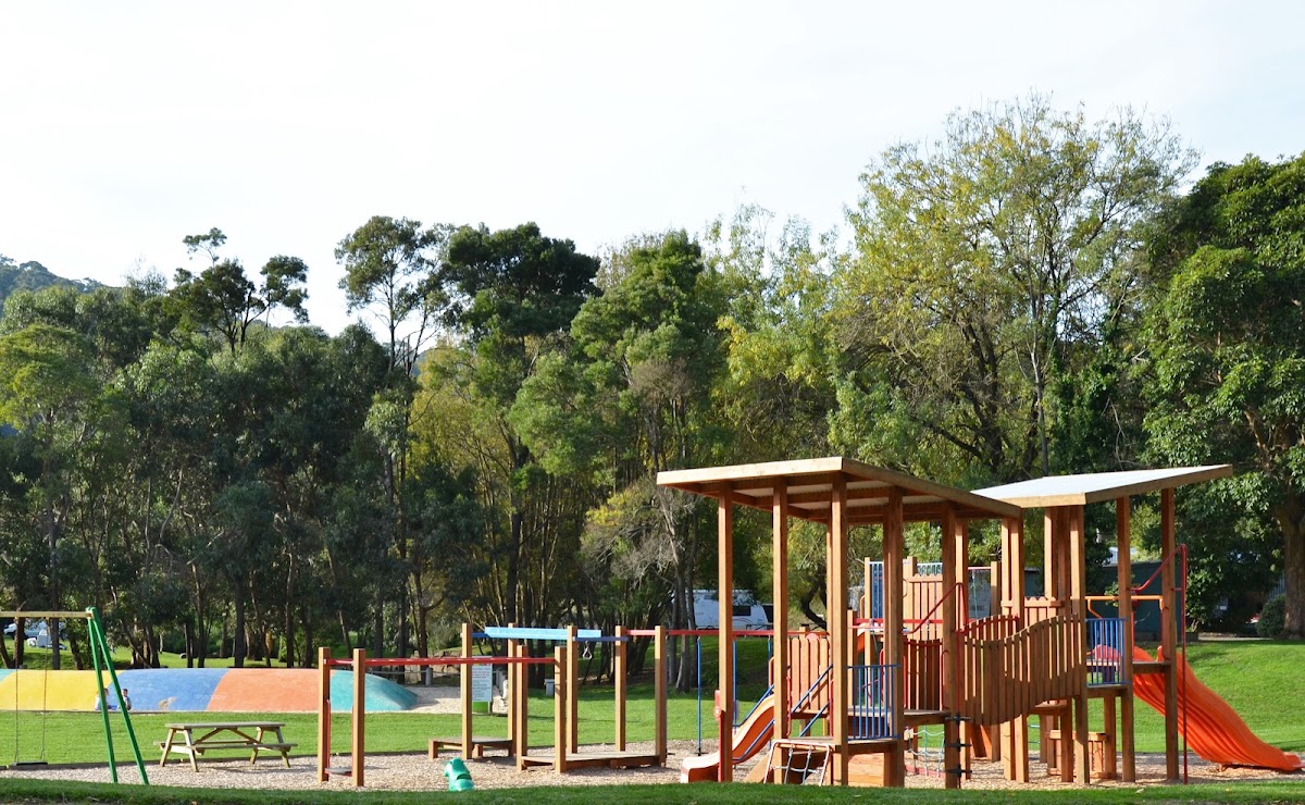 Big4 Wye River Tourist Park