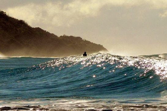 Big4 Wye River Tourist Park