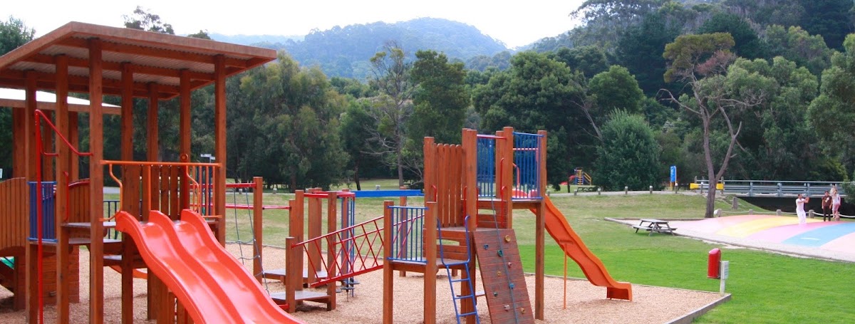 Big4 Wye River Tourist Park