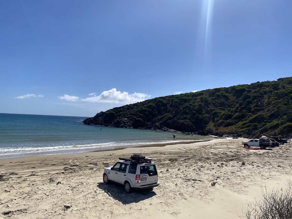 Waterhouse Beach