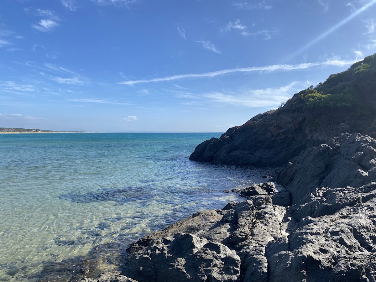 Waterhouse Beach