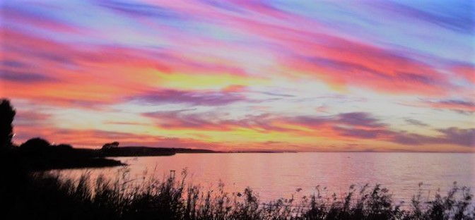 Coorong Caravan Park