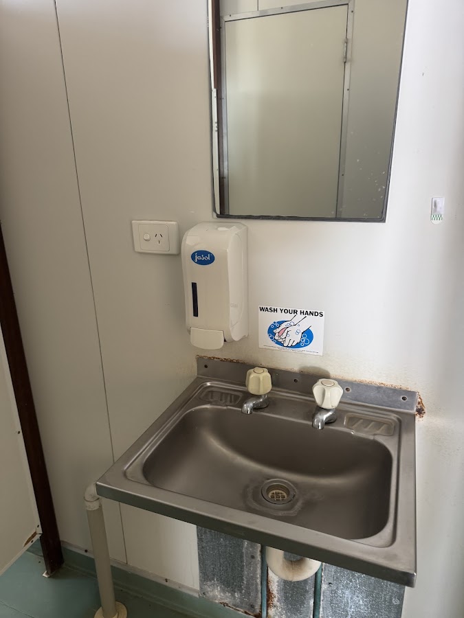 Mingenew Spring Caravan Park