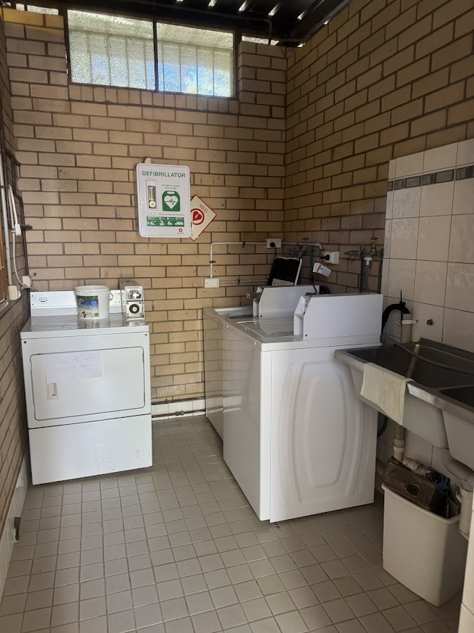 Mingenew Spring Caravan Park