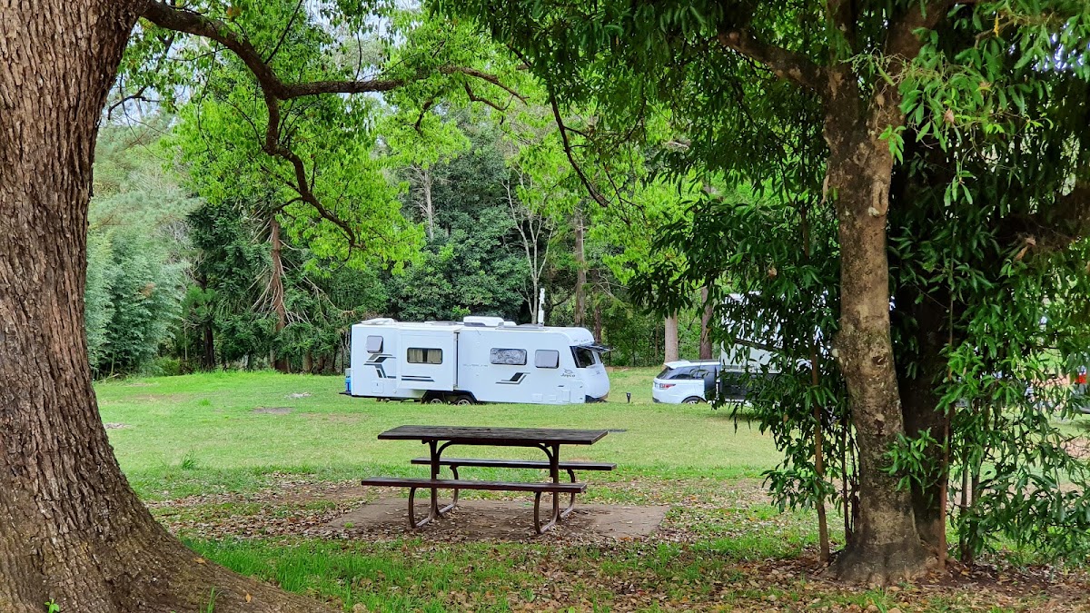 Thora - Roses Park Rest Area