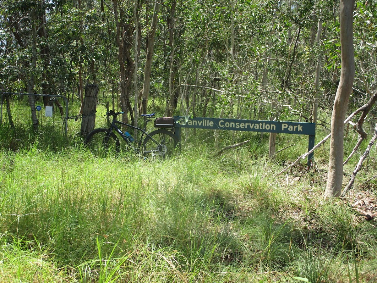 Granville Conservation Park