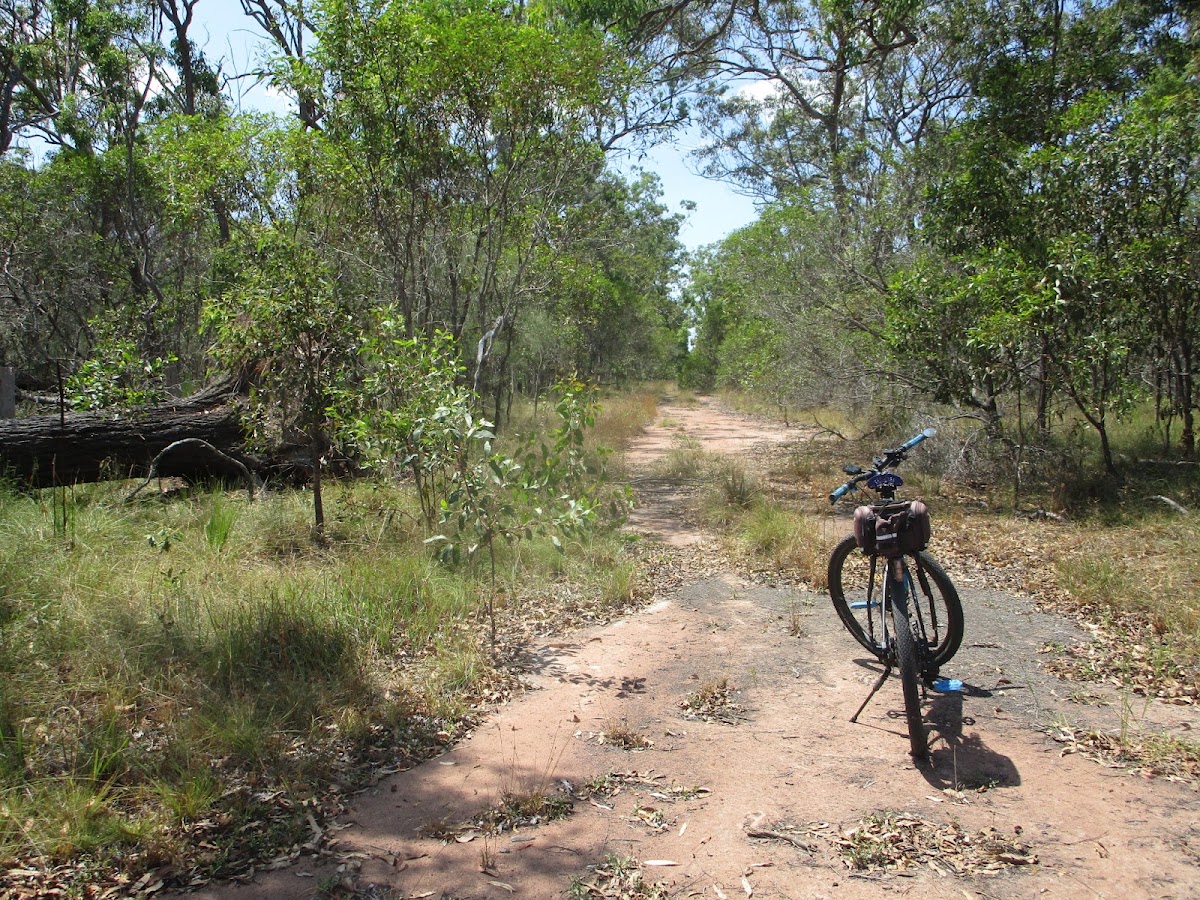 Granville Conservation Park
