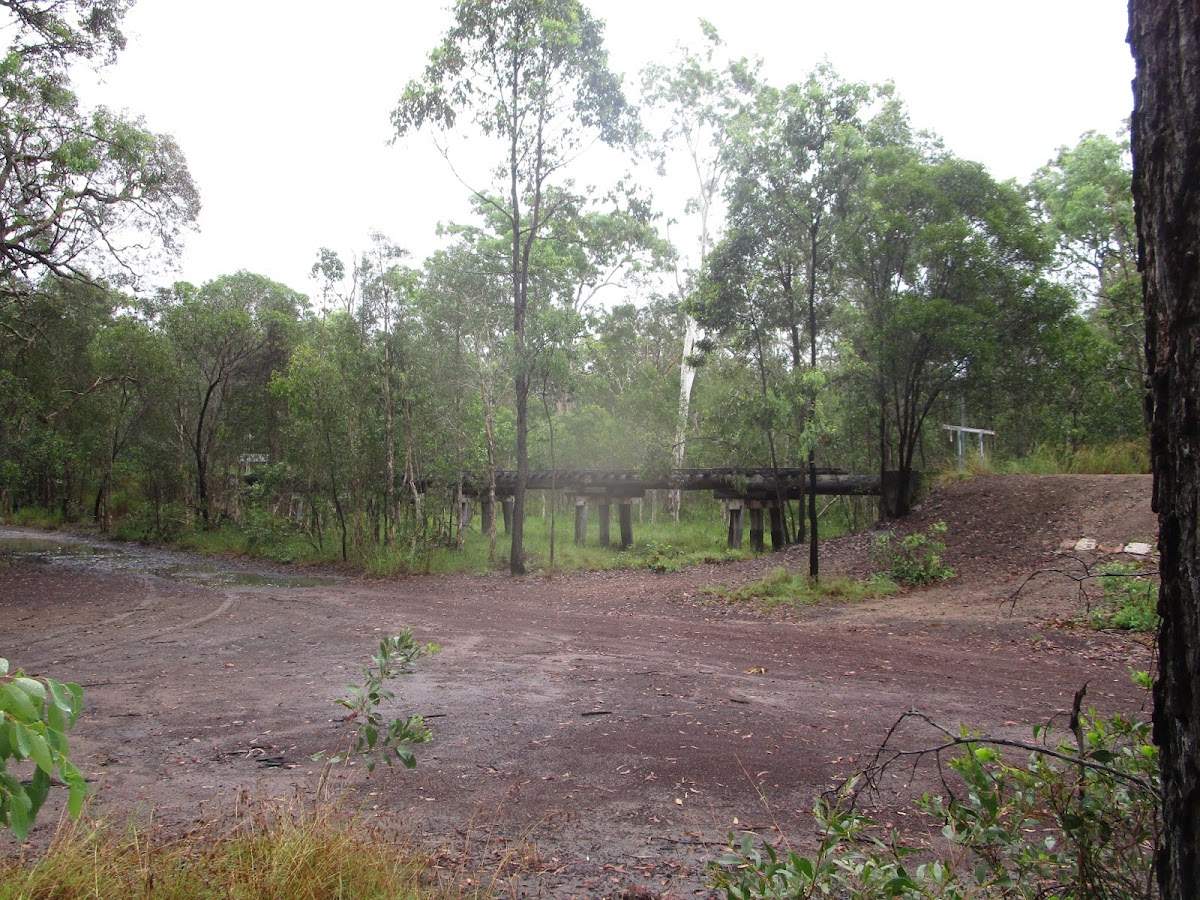 Granville Conservation Park