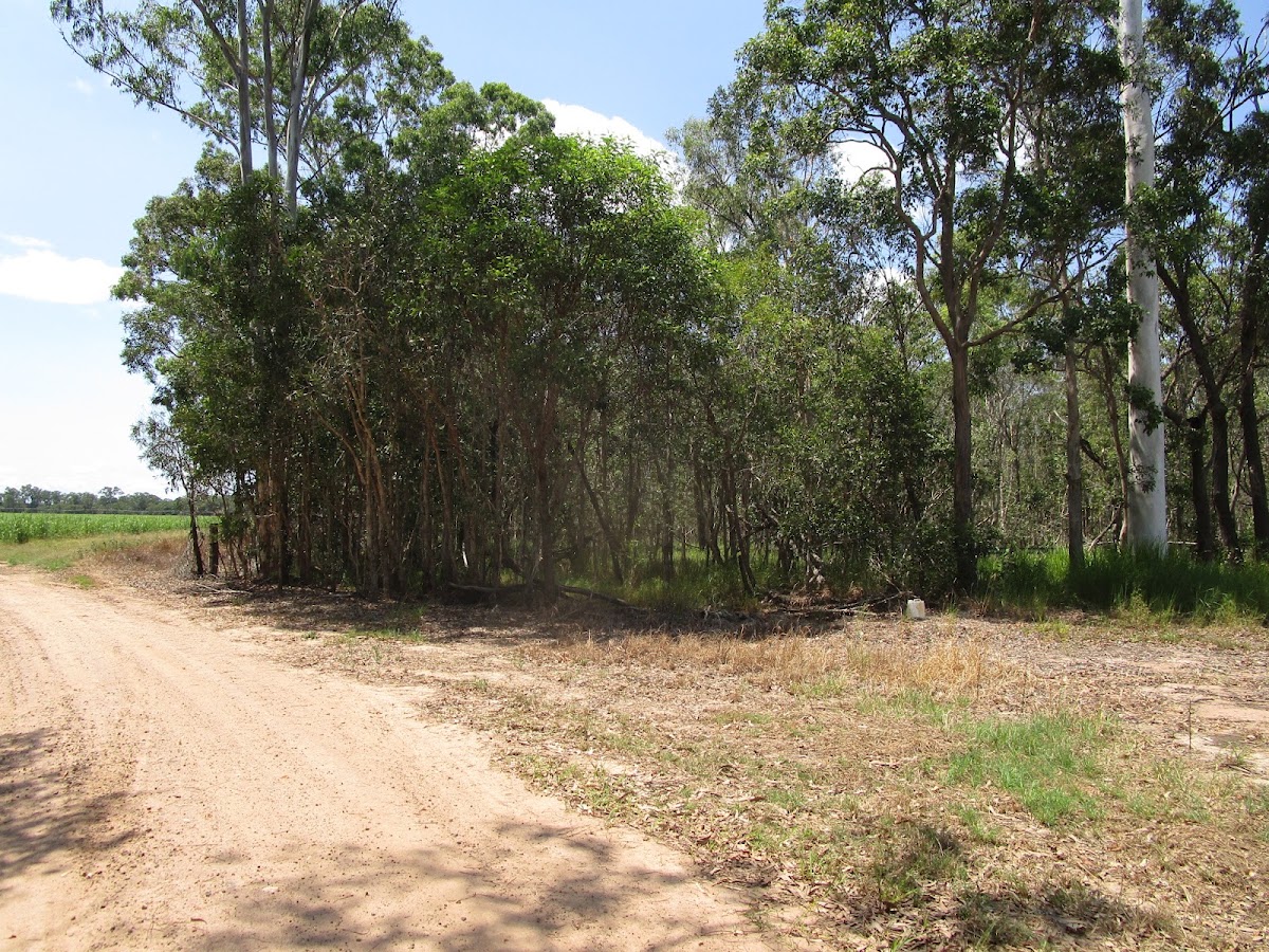 Granville Conservation Park