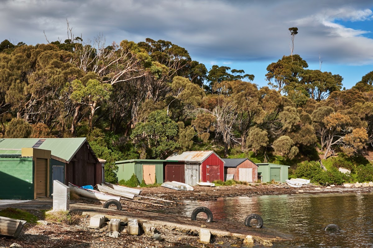 Port Arthur Holiday Park