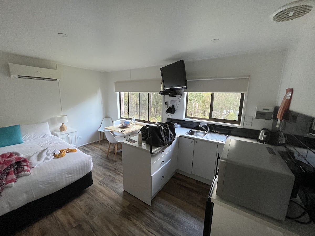 Port Arthur Holiday Park