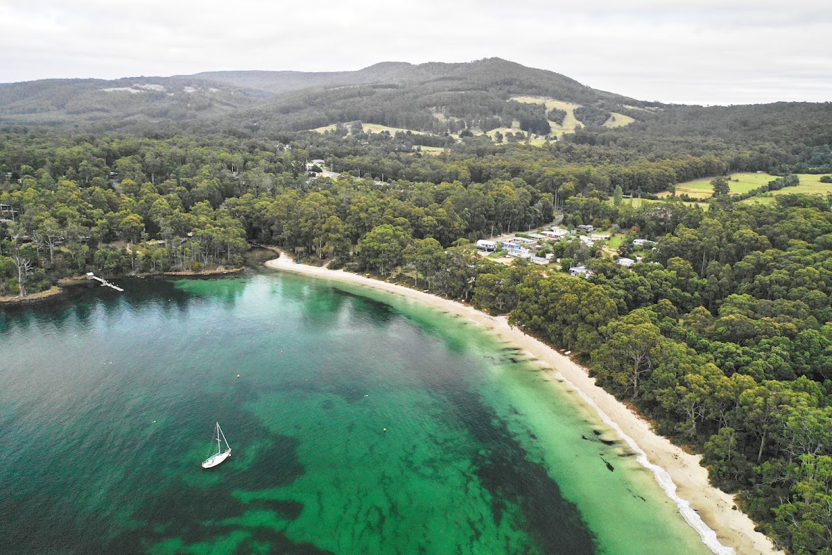 Port Arthur Holiday Park
