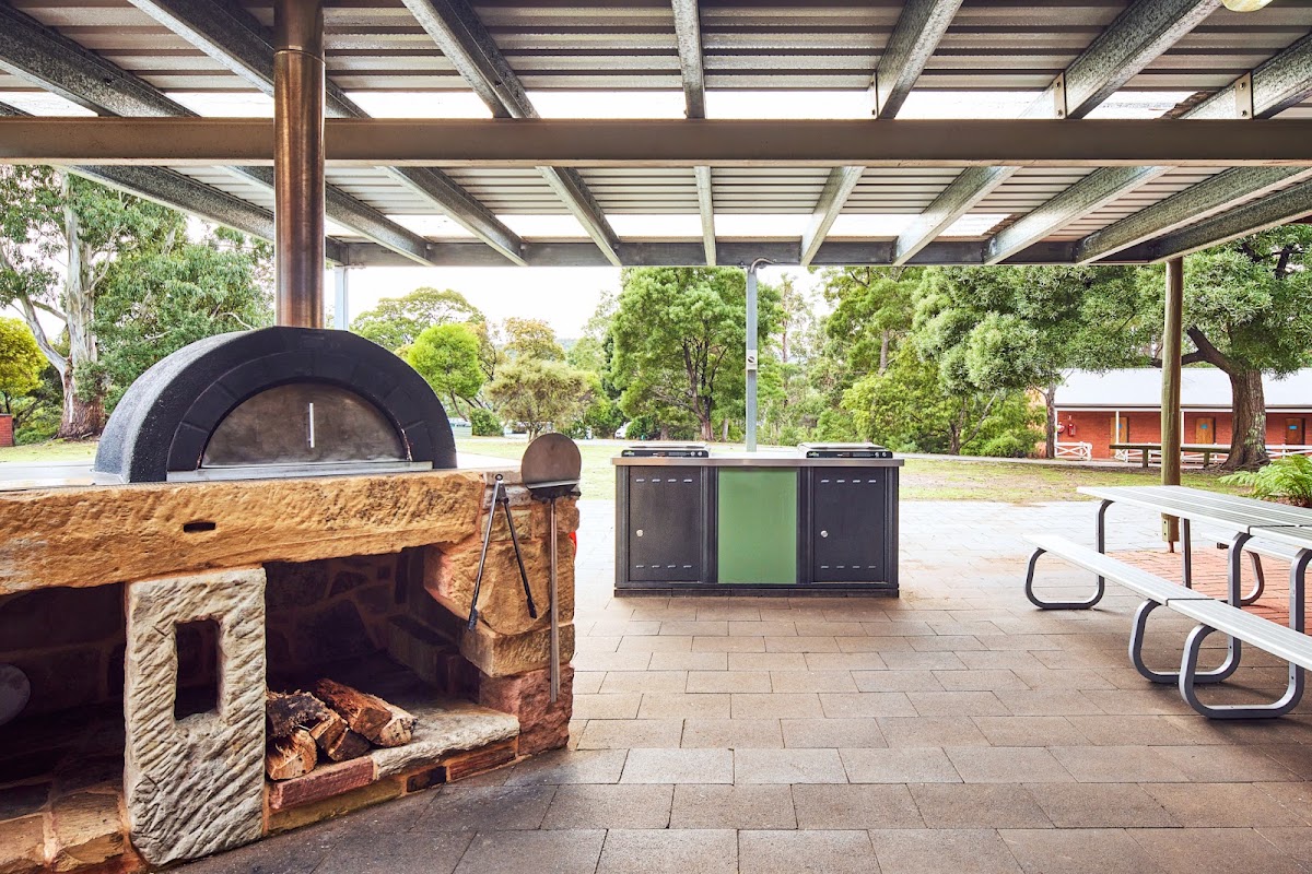 Port Arthur Holiday Park