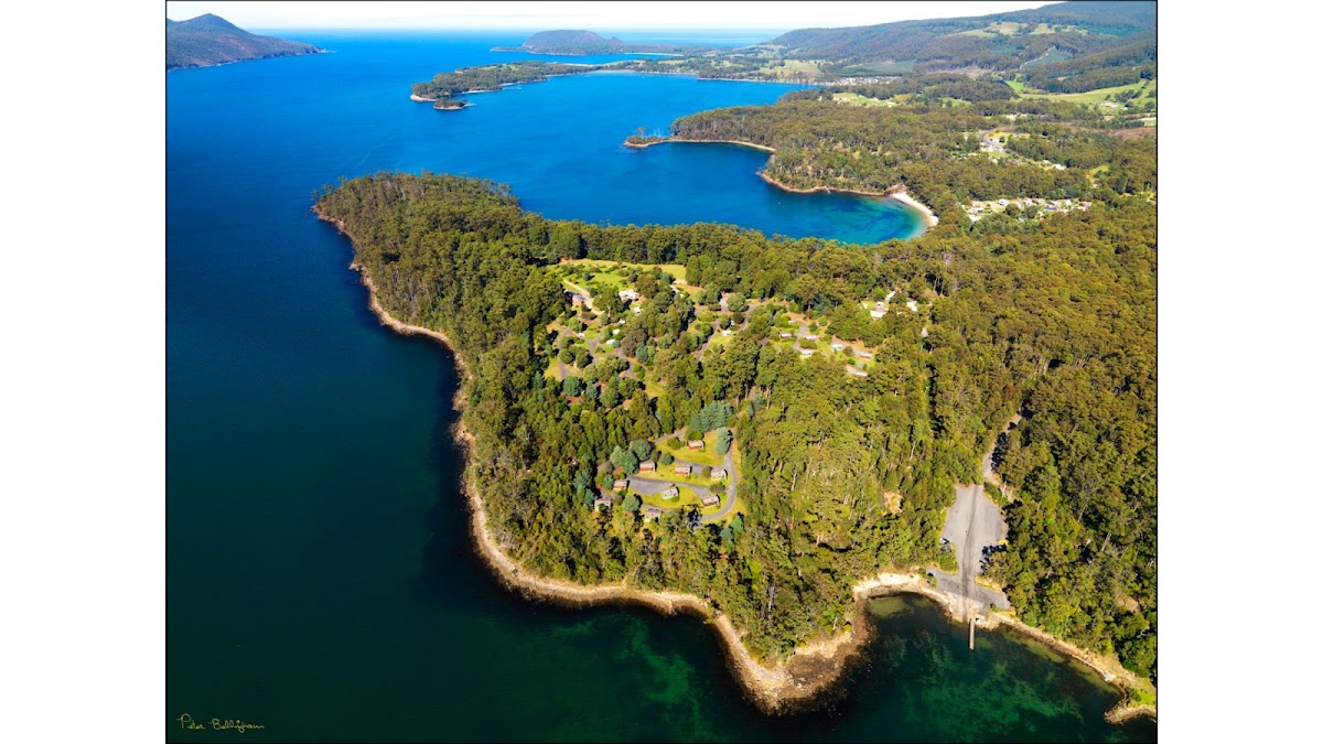 Port Arthur Holiday Park