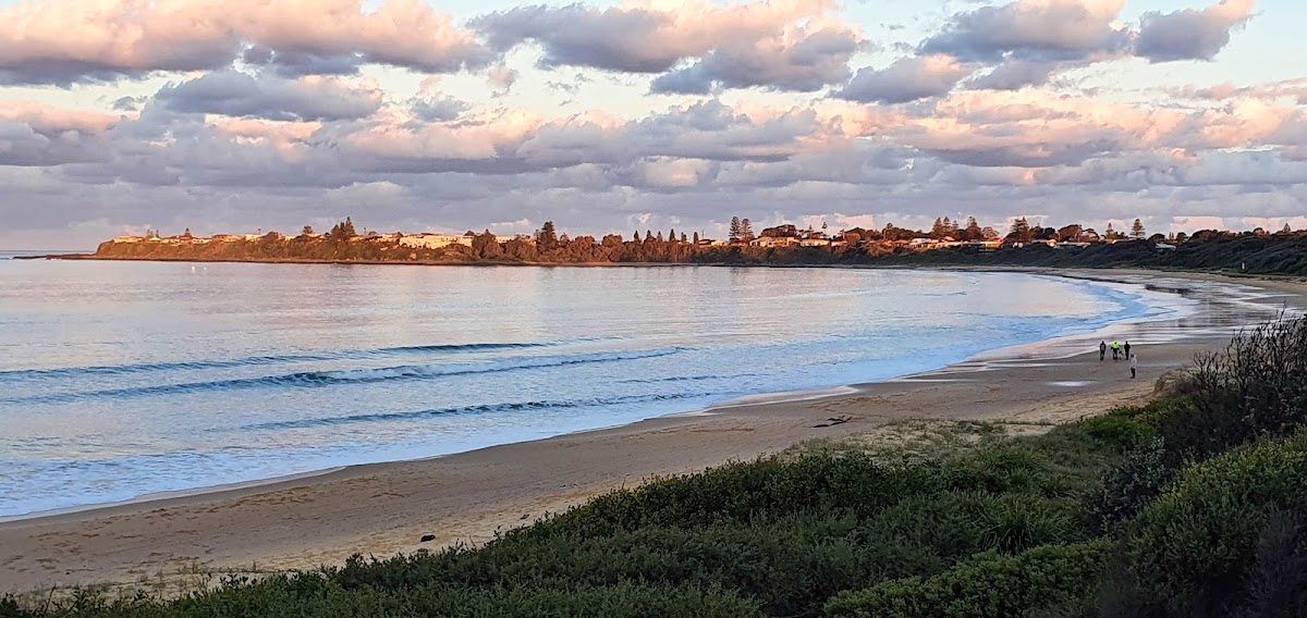 Culburra Beach
