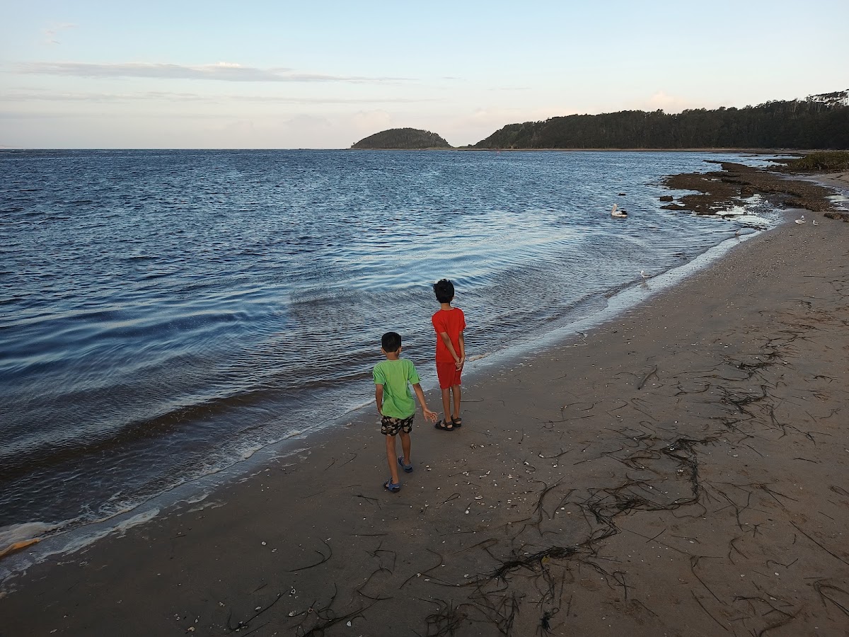 Culburra Beach