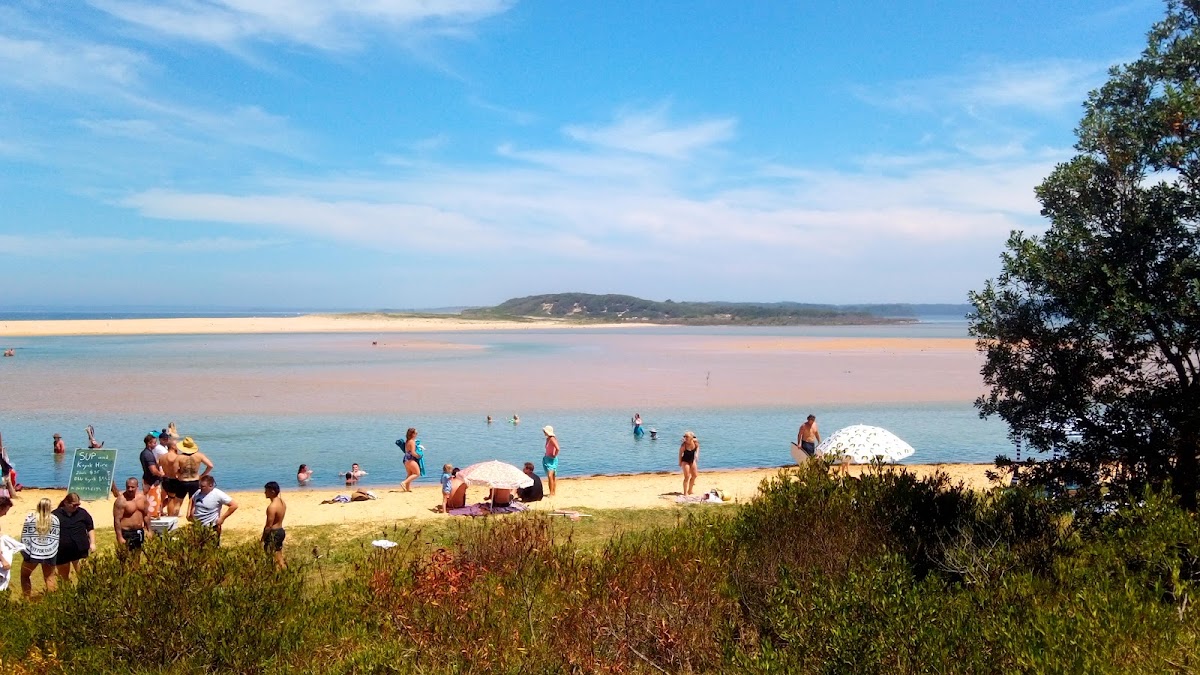 Culburra Beach