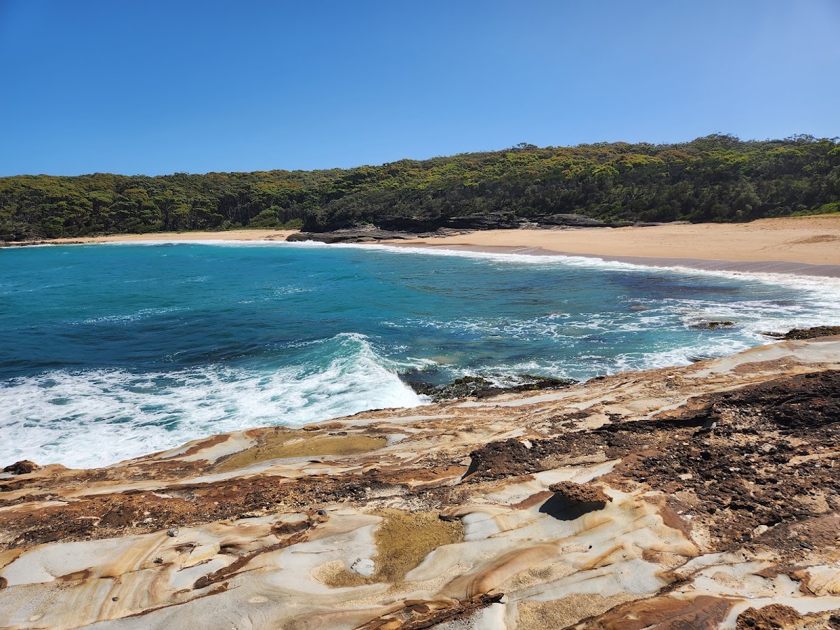 Emily Miller Beach