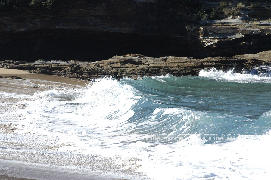 Emily Miller Beach