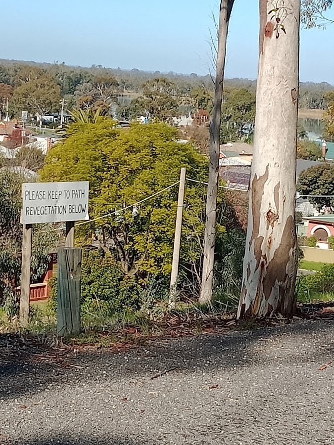 Boort Scenic Lookout