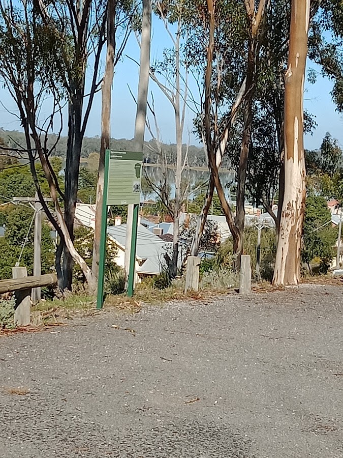 Boort Scenic Lookout