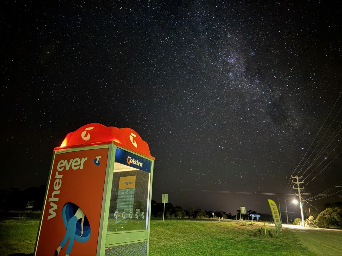 Lake Charm General Store & Caravan Park