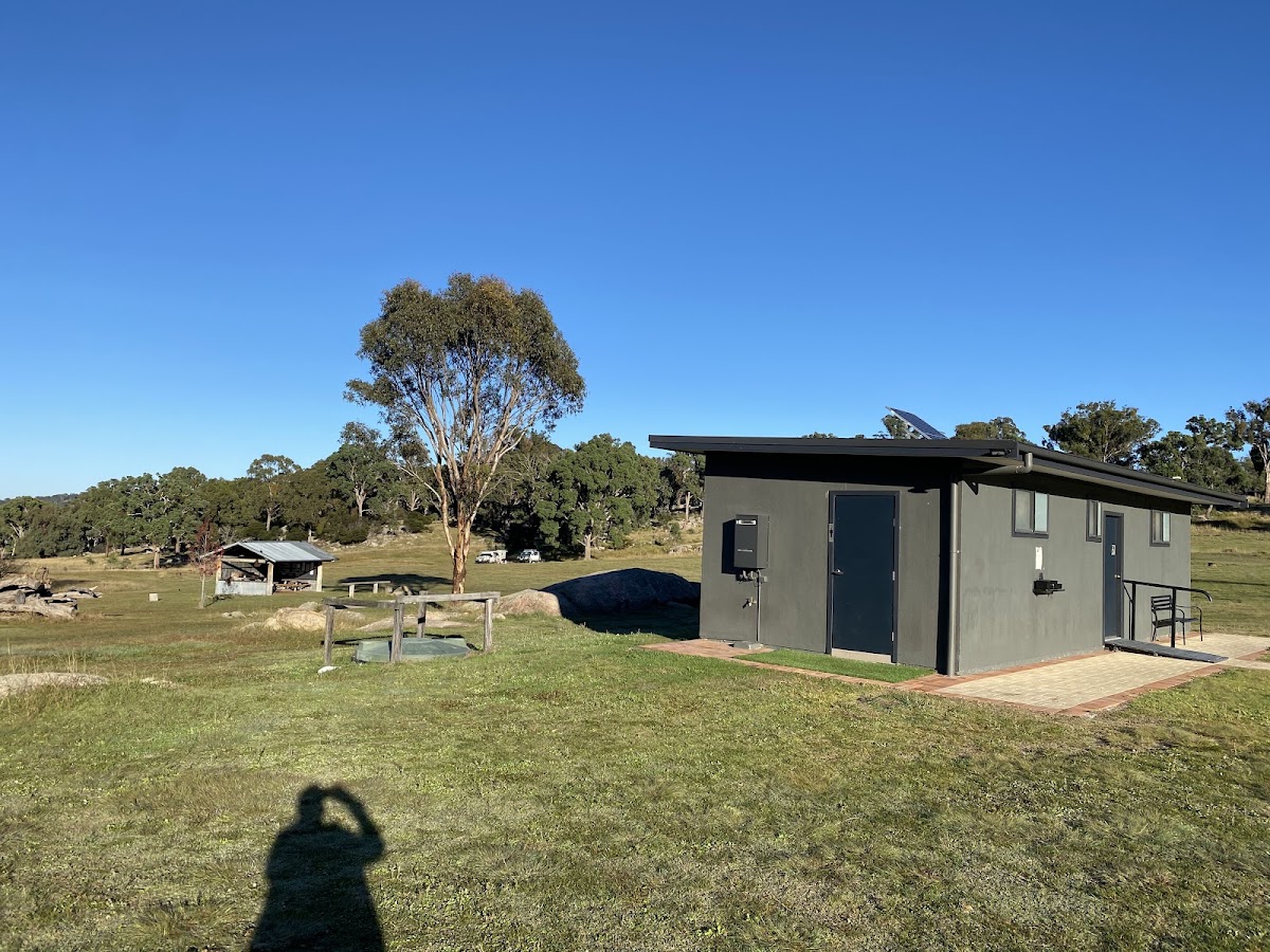 Kookaburra Camping & Caravan Park