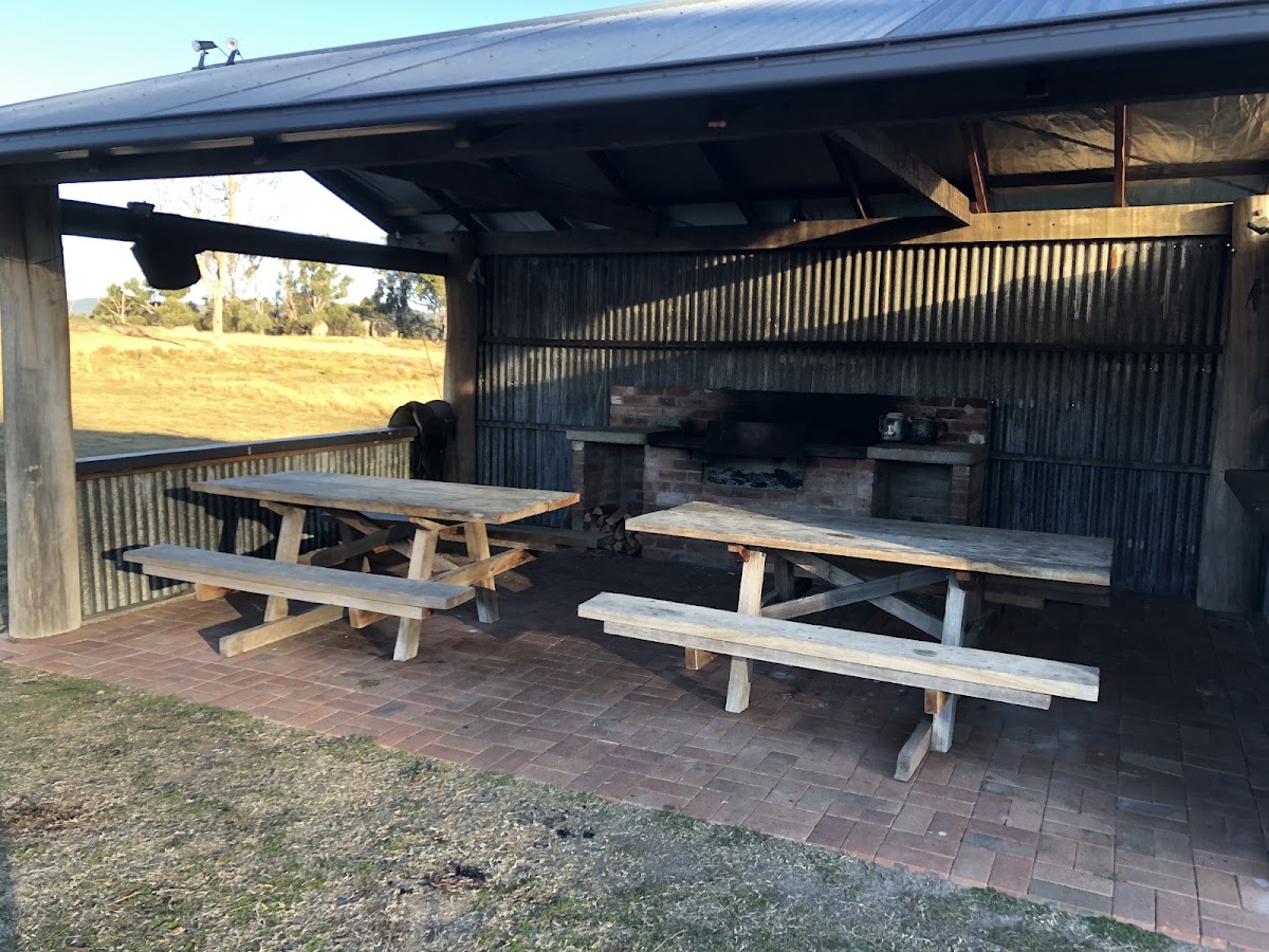 Kookaburra Camping & Caravan Park