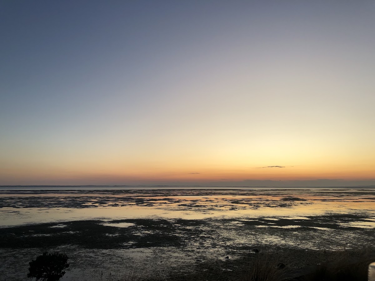 Toora Beach