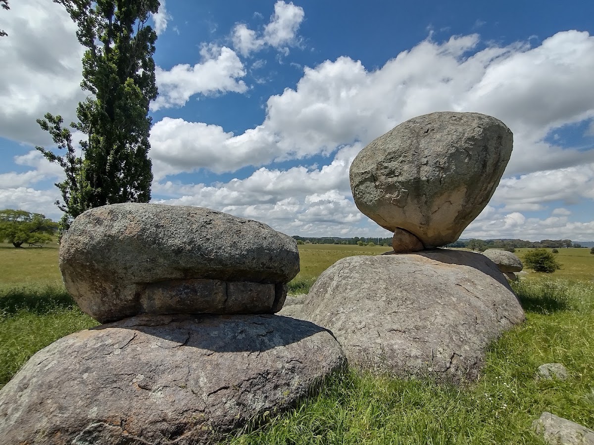 Balancing Rock