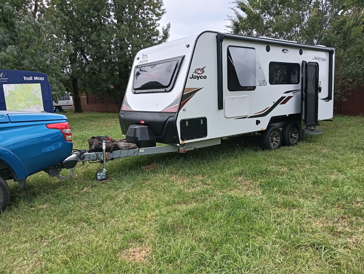 Maffra Caravan Park