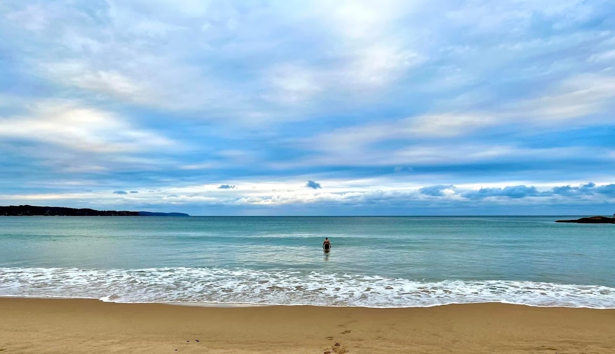 Tathra Beach