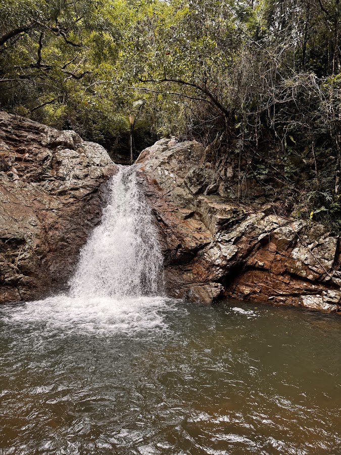 Kelvin National Park