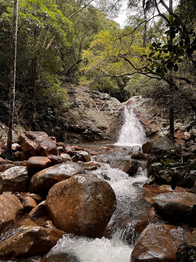 Kelvin National Park