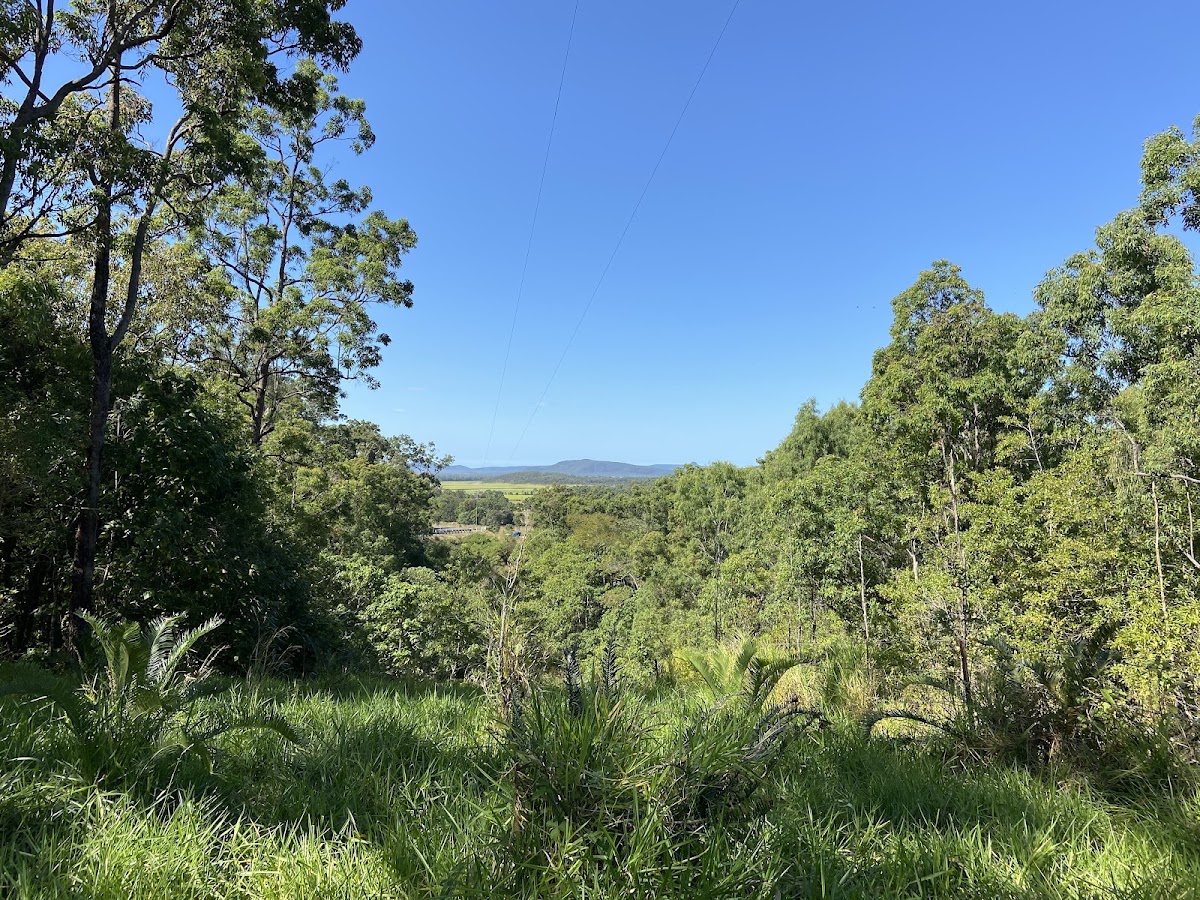 Kelvin National Park