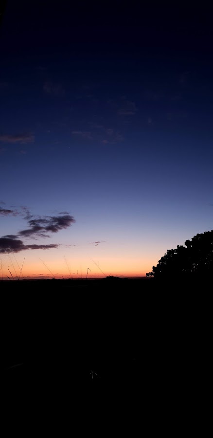 Kelvin National Park