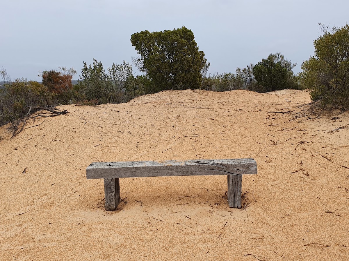 O'Sullivan Lookout