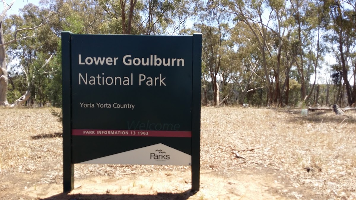 Lower Goulburn National Park