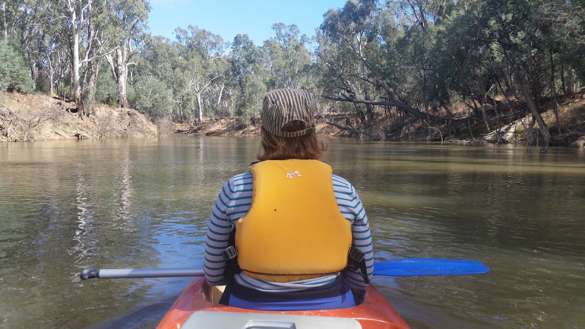 Lower Goulburn National Park