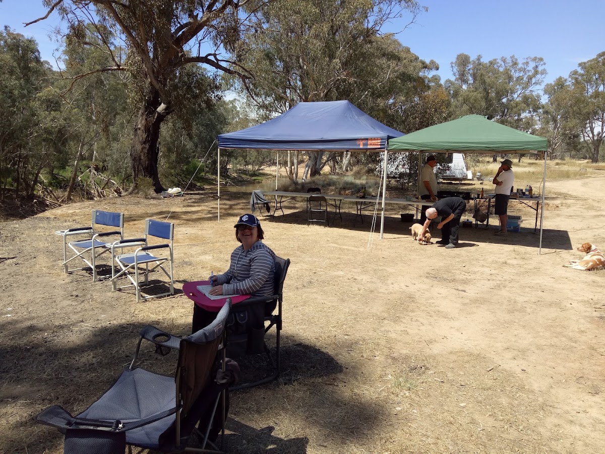 Lower Goulburn National Park