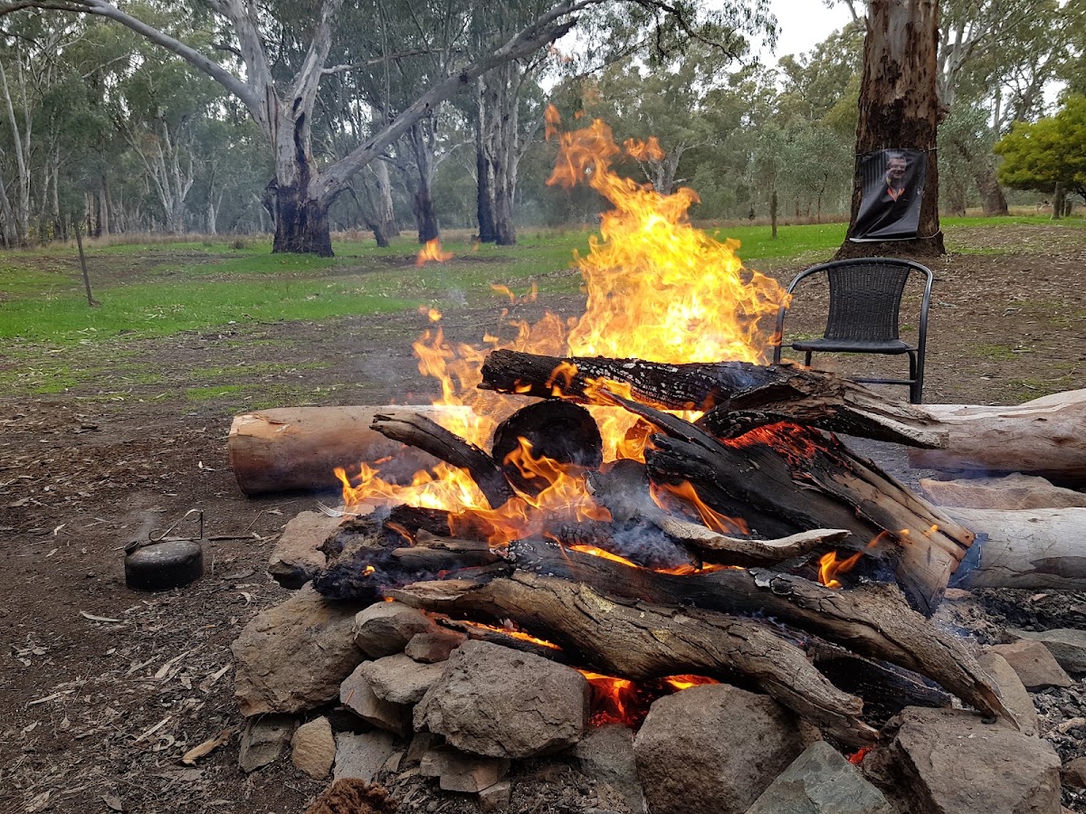 Lower Goulburn National Park