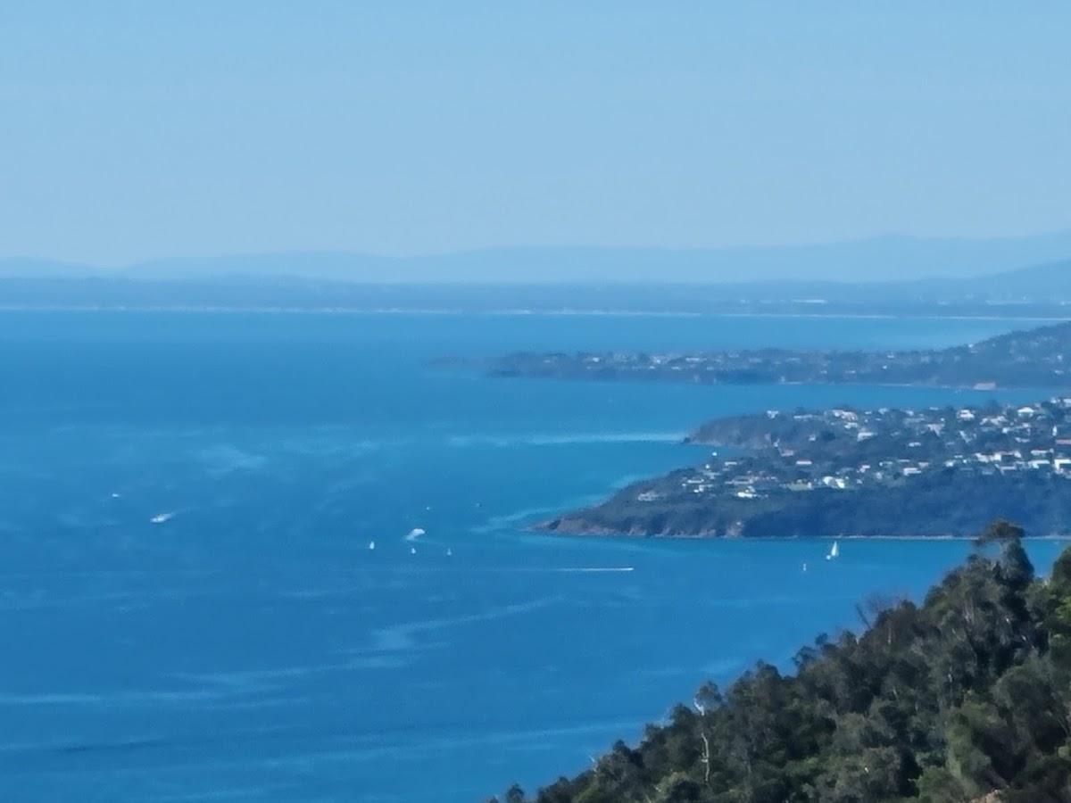 Northern Lookout