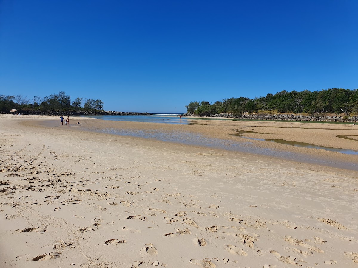 Pottsville South Holiday Park