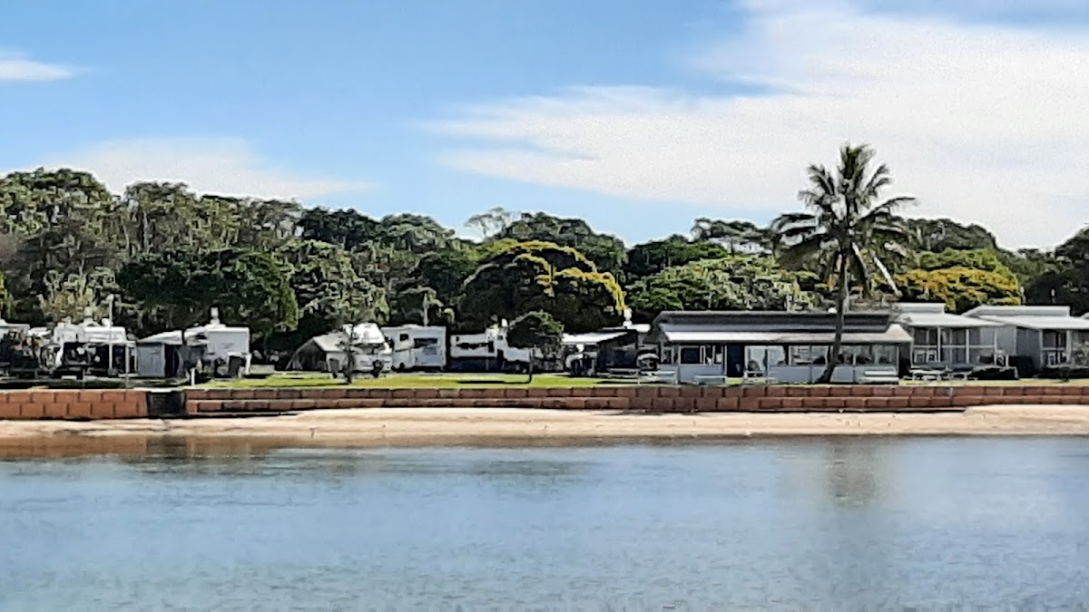 Pottsville South Holiday Park