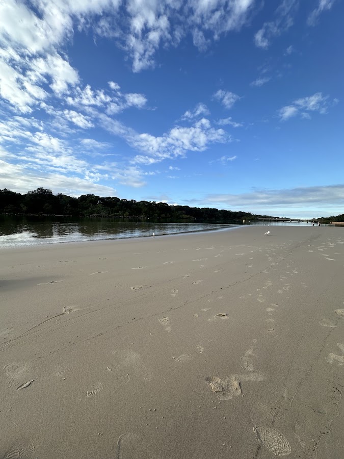 Pottsville South Holiday Park