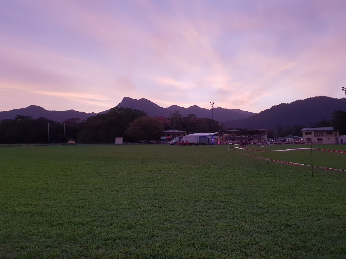 Mossman Showgrounds