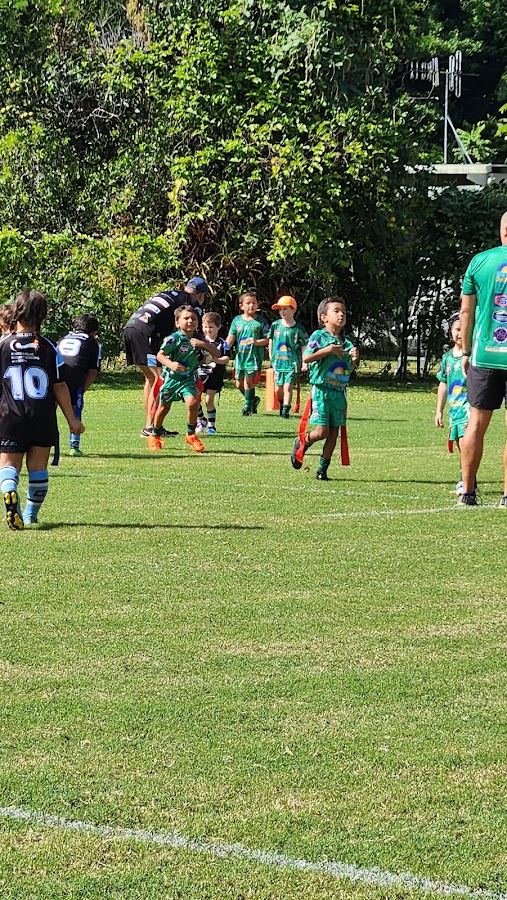 Mossman Showgrounds